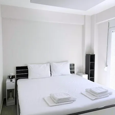 Anesis 아파트 Néa Péramos