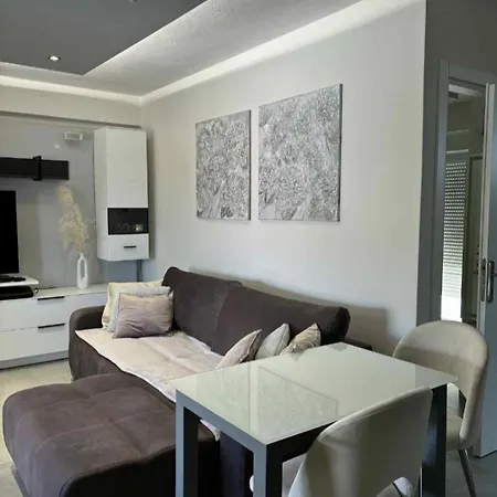 Anesis Apartament