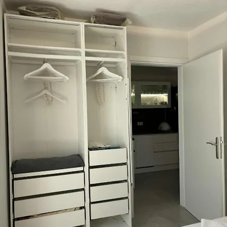 Apartament Anesis
