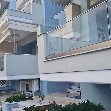 Apartament Anesis Néa Péramos