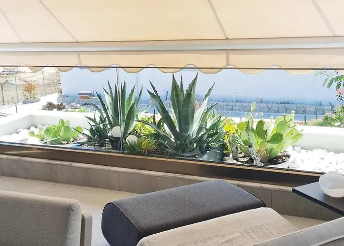 Anesis Néa Péramos