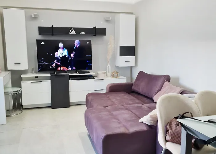 Anesis Apartamento Néa Péramos