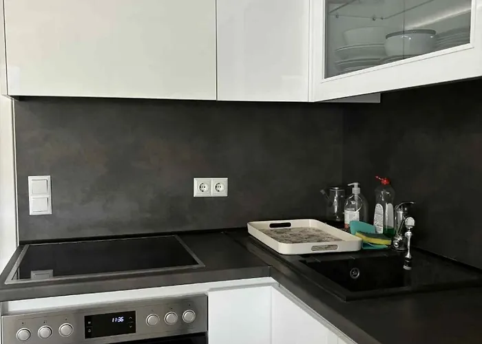 Apartamento Anesis *