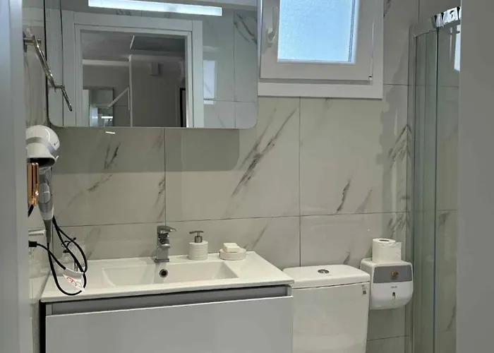 Anesis Apartamento Néa Péramos