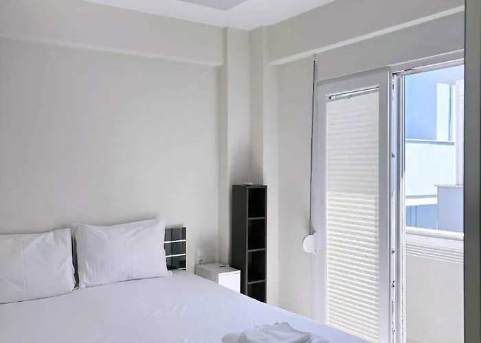 Anesis * Néa Péramos