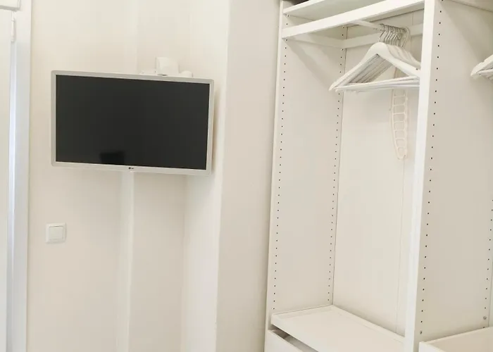 Apartamento Anesis *