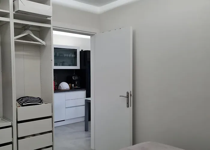 Apartamento Anesis