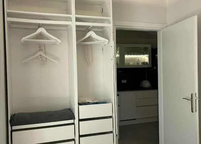 Apartamento Anesis