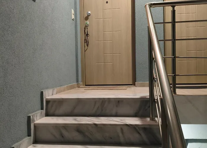 Apartamento Anesis *